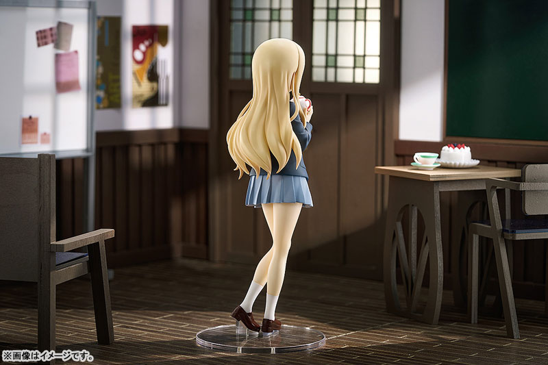 POP UP PARADE K-On! Tsumugi Kotobuki L size