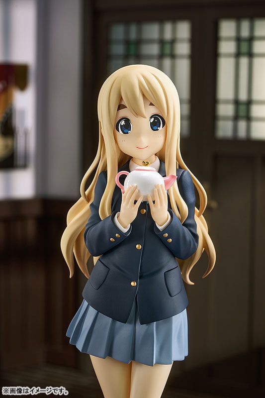 POP UP PARADE K-On! Tsumugi Kotobuki L size