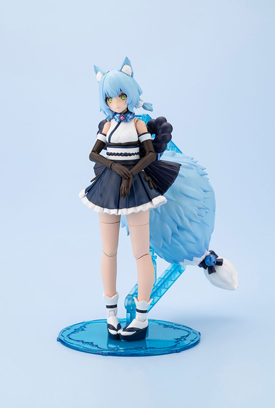 Arcanadea Yukumo ReACT-C