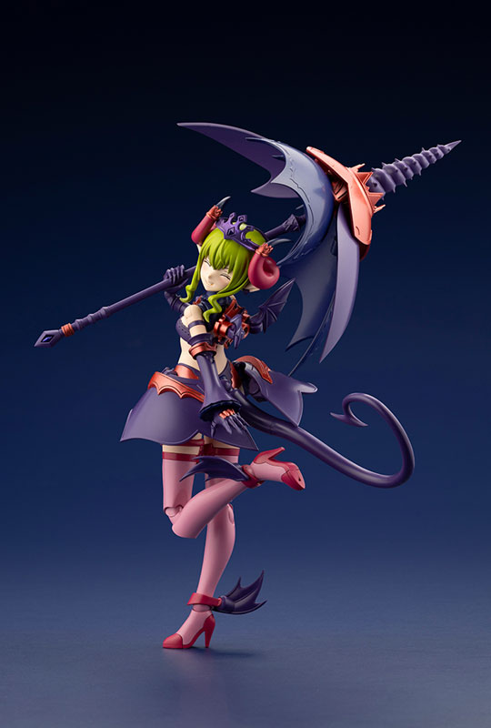 Arcanadea Velretta ReACT-P