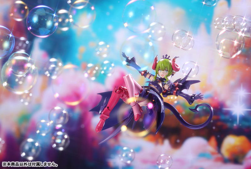 Arcanadea Velretta ReACT-P