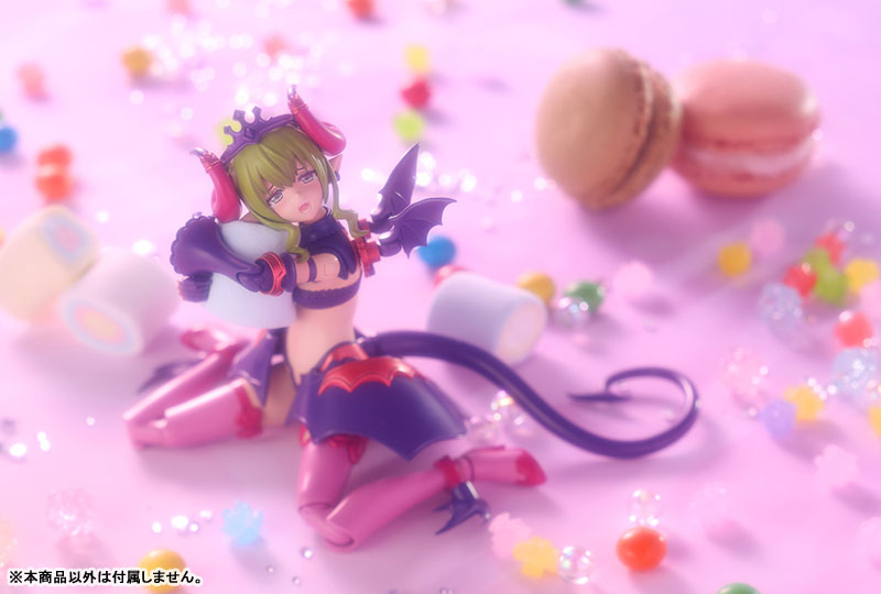 Arcanadea Velretta ReACT-P