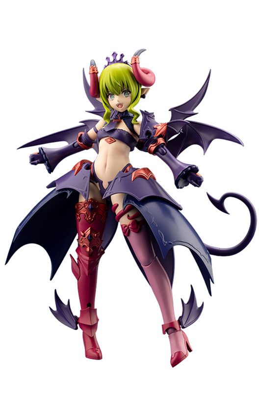 Arcanadea Velretta ReACT-P