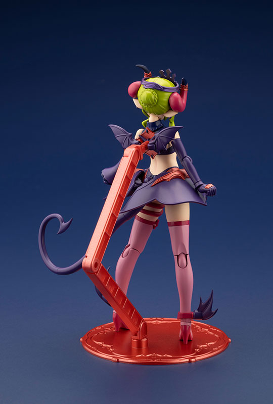 Arcanadea Velretta ReACT-P