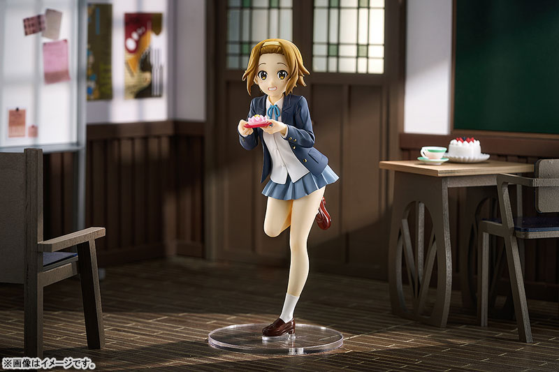 POP UP PARADE K-On! Ritsu Tainaka L size