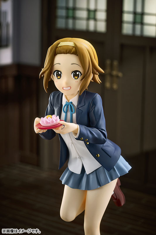 POP UP PARADE K-On! Ritsu Tainaka L size