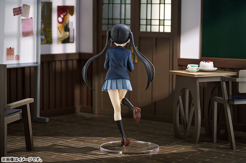 POP UP PARADE K-On! Azusa Nakano L size