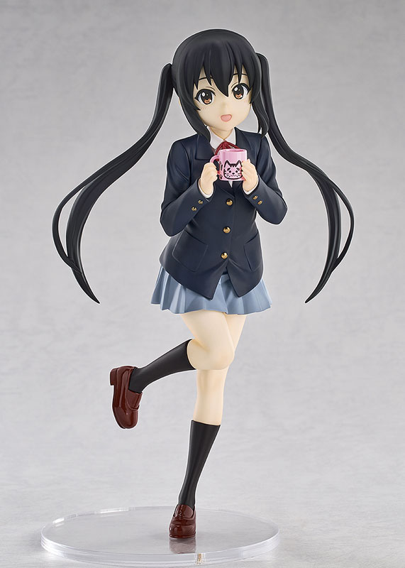 POP UP PARADE K-On! Azusa Nakano L size