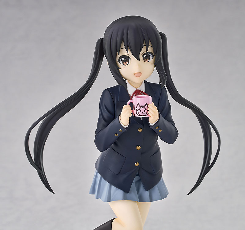 POP UP PARADE K-On! Azusa Nakano L size