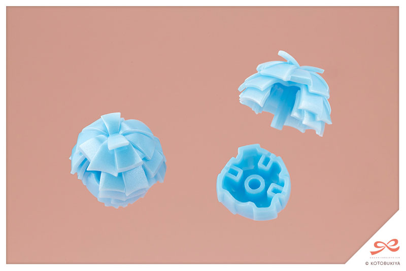 Sousai Shoujo Teien Seira Ichijo [CHEERLEADING COSTUME] 1/10