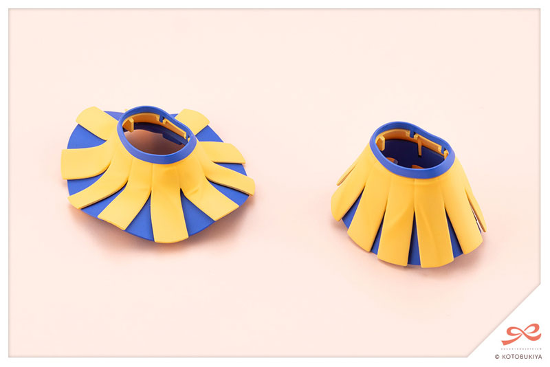 Sousai Shoujo Teien Seira Ichijo [CHEERLEADING COSTUME] 1/10