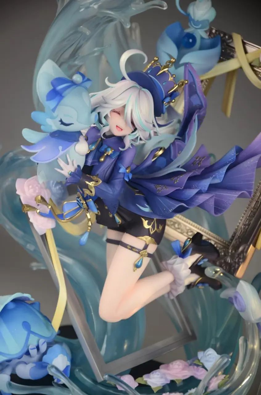 Furina de Fontaine - Genshin Impact