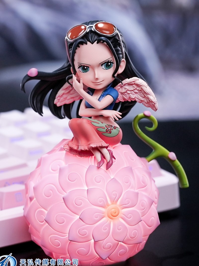 Nika Luffy / Ace / Chopper / Yamato / Robin - One Piece