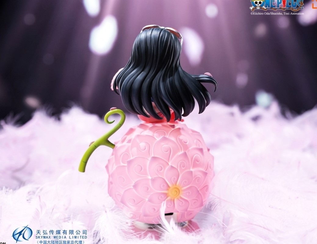 Nika Luffy / Ace / Chopper / Yamato / Robin - One Piece