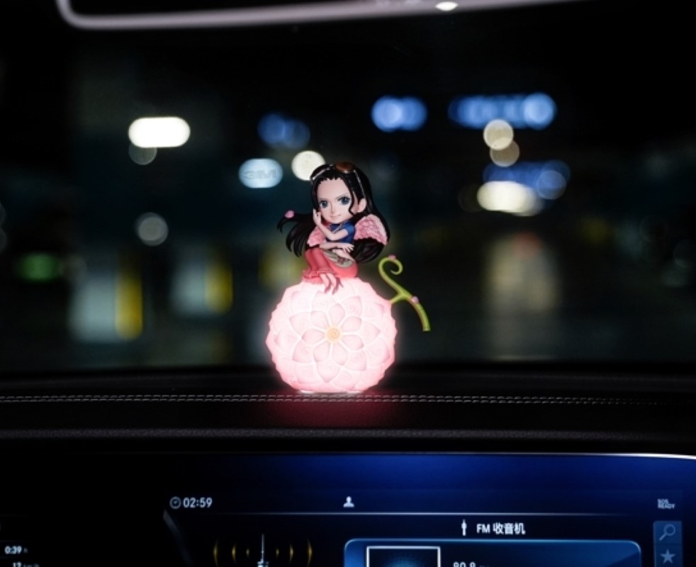 Nika Luffy / Ace / Chopper / Yamato / Robin - One Piece