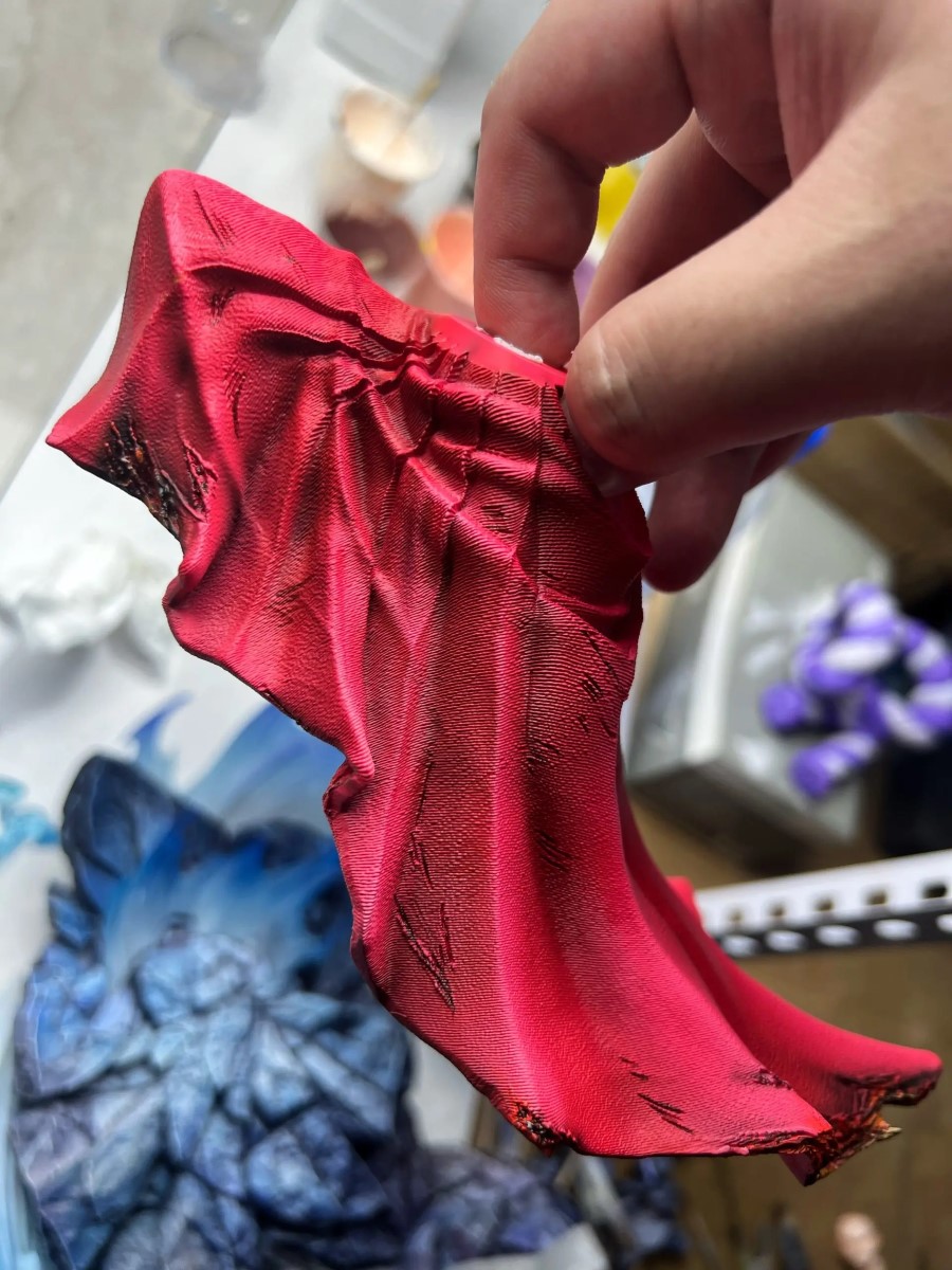 Yamato Okuchi-no-Makami - One Piece