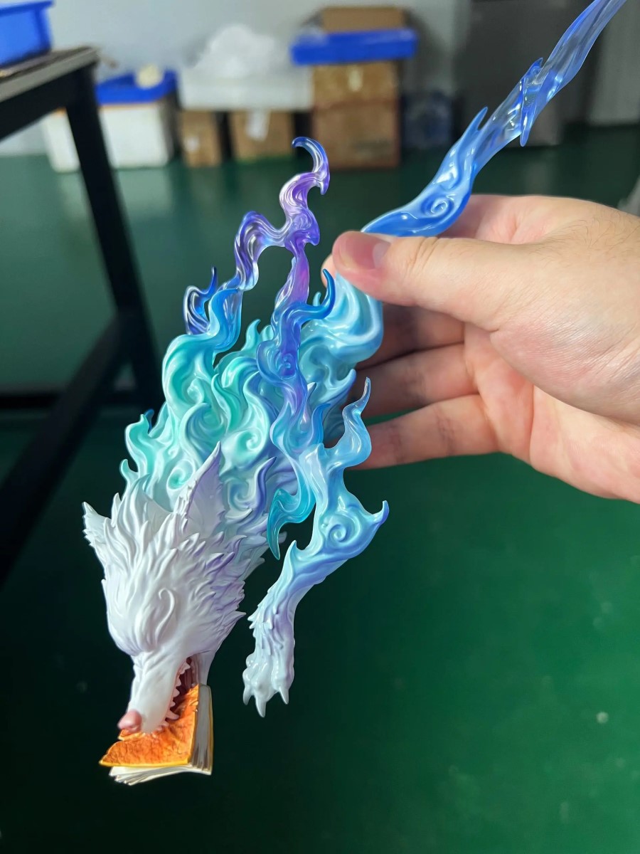 Yamato Okuchi-no-Makami - One Piece