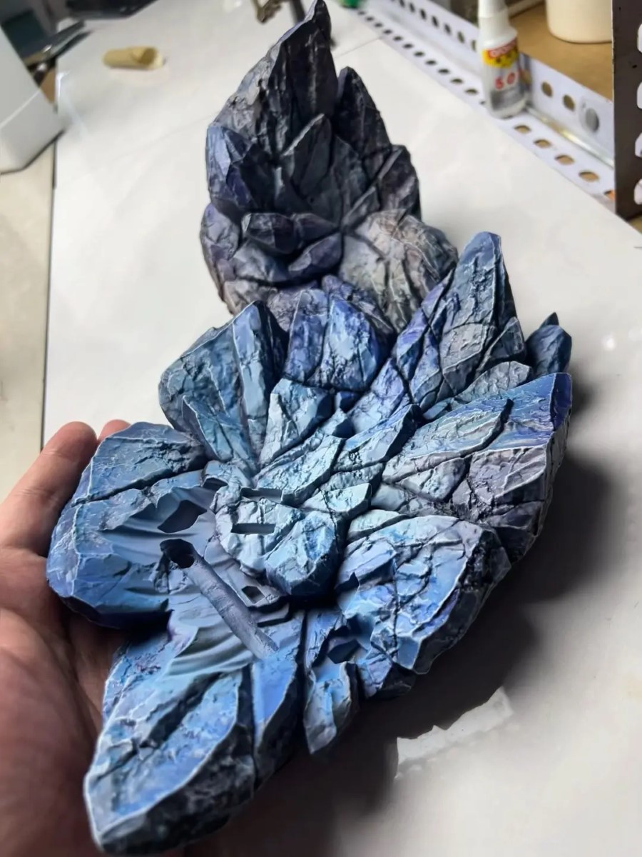 Yamato Okuchi-no-Makami - One Piece