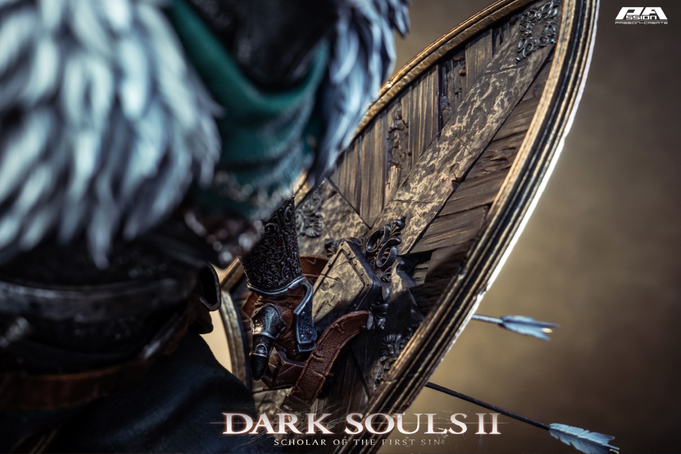 Farhan Knight - Dark Soul