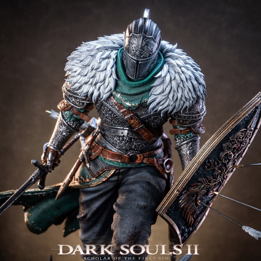 Farhan Knight - Dark Soul