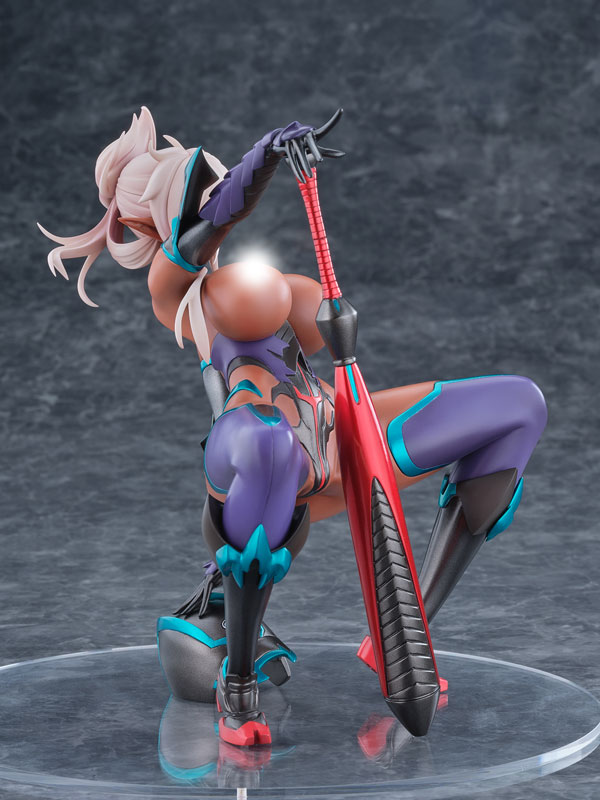 Death Ball Suzuran 1/7