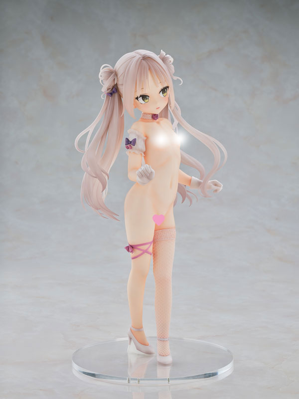 Ane Taiken Jogakuryou Kanako Tateshiba illustrated by Michiking 1/5.5