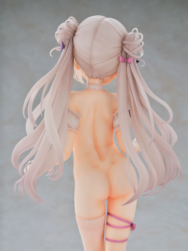 Ane Taiken Jogakuryou Kanako Tateshiba illustrated by Michiking 1/5.5