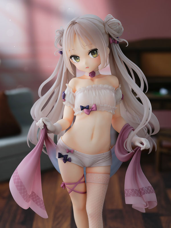 Ane Taiken Jogakuryou Kanako Tateshiba illustrated by Michiking 1/5.5