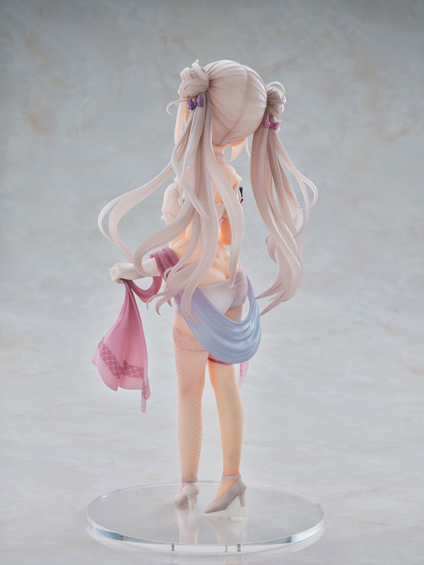 Ane Taiken Jogakuryou Kanako Tateshiba illustrated by Michiking 1/5.5