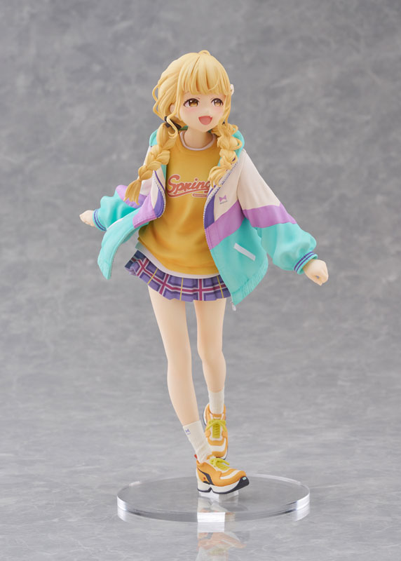 Gakuen iDOLM@STER Kotone Fujita 1/7