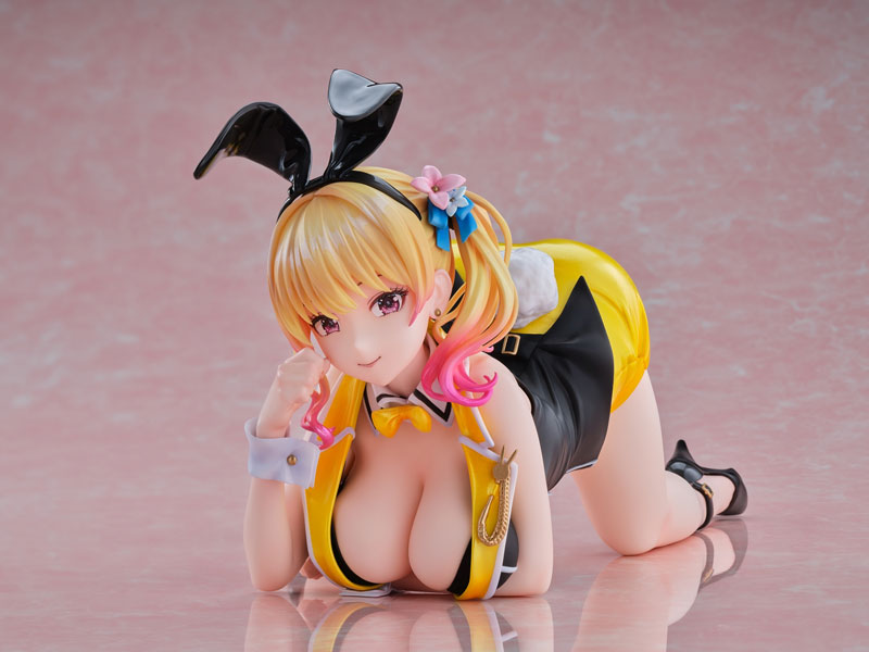 Creator's Sellection Bunny Garden Rin 1/6