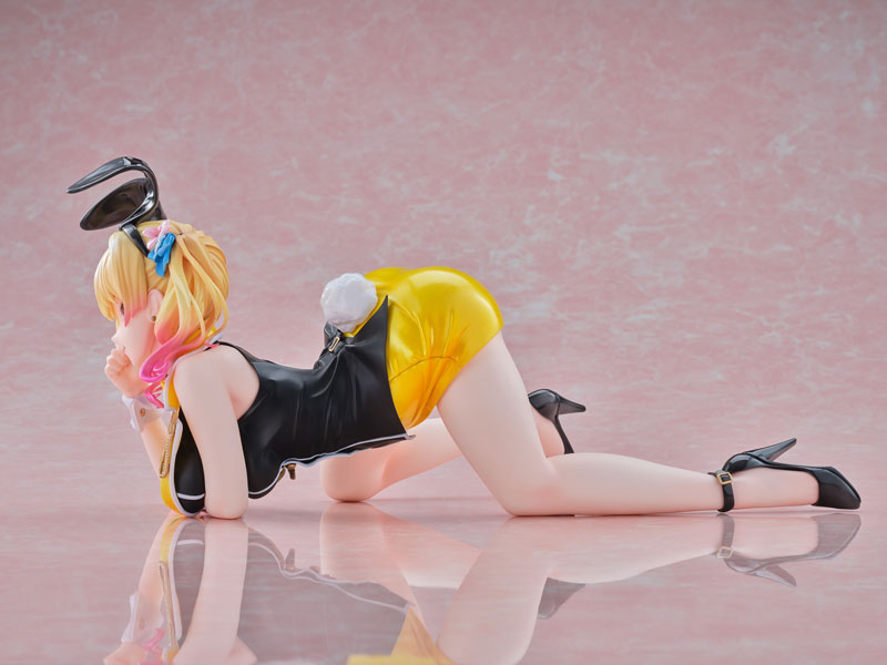 Creator's Sellection Bunny Garden Rin 1/6