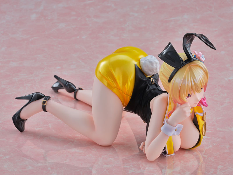 Creator's Sellection Bunny Garden Rin 1/6