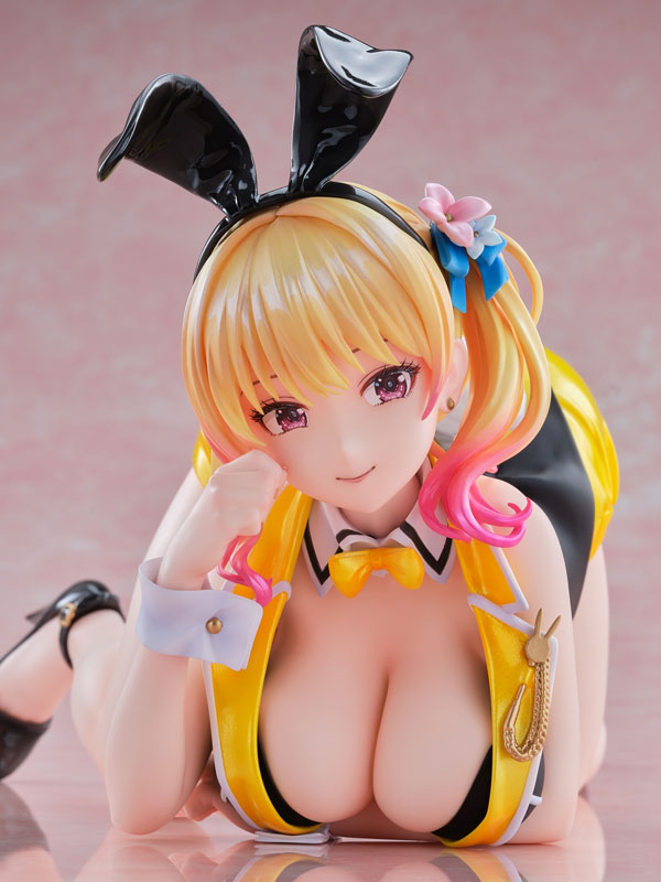 Creator's Sellection Bunny Garden Rin 1/6