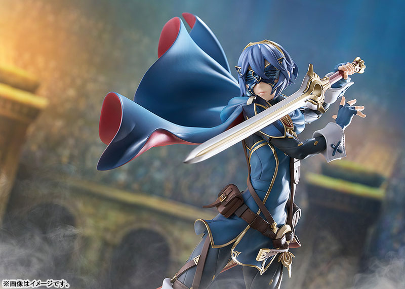 Fire Emblem Lucina 1/7