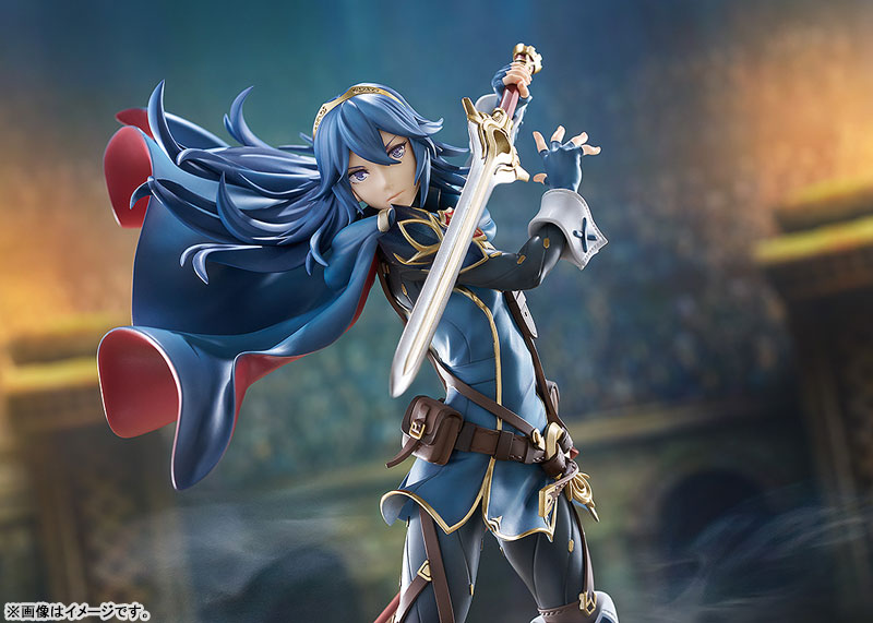 Fire Emblem Lucina 1/7