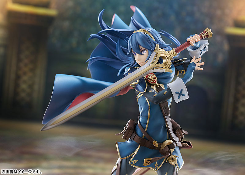 Fire Emblem Lucina 1/7