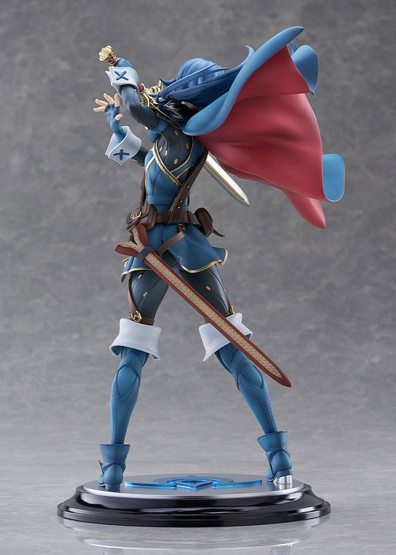 Fire Emblem Lucina 1/7