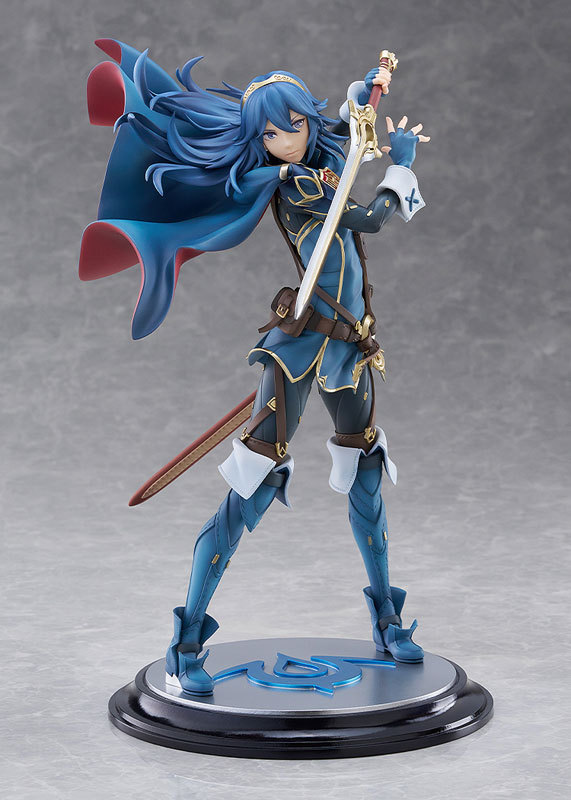 Fire Emblem Lucina 1/7