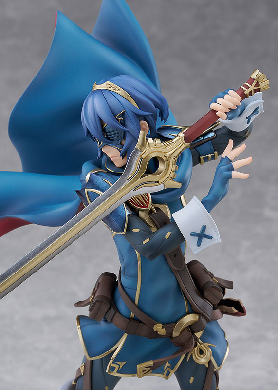 Fire Emblem Lucina 1/7