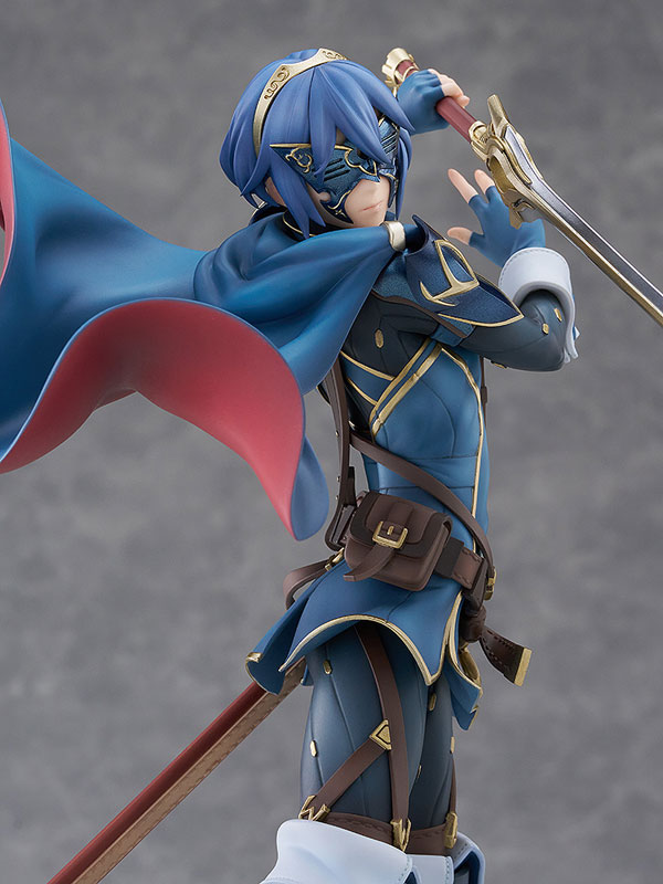Fire Emblem Lucina 1/7