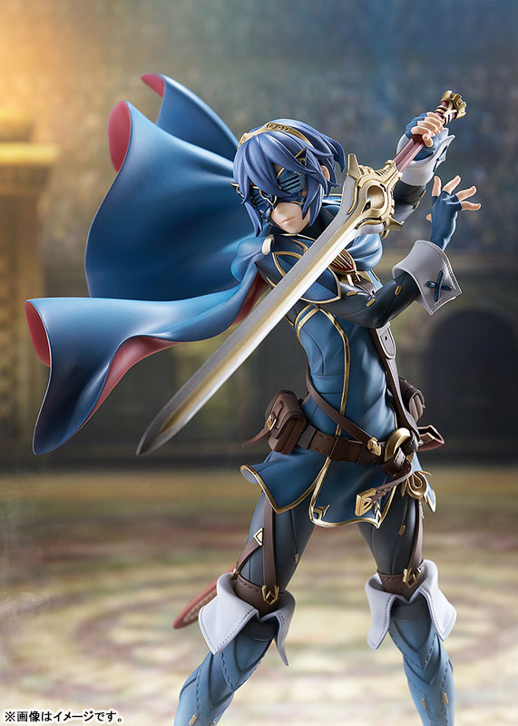 Fire Emblem Lucina 1/7