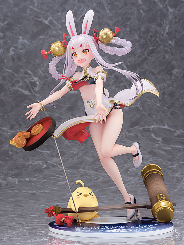 Azur Lane Shimakaze: Clumsy Moon Rabbit 1/7