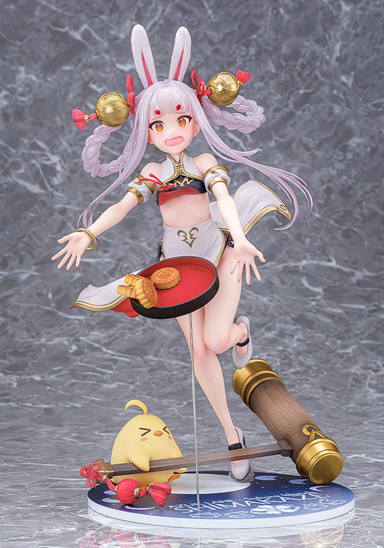 Azur Lane Shimakaze: Clumsy Moon Rabbit 1/7