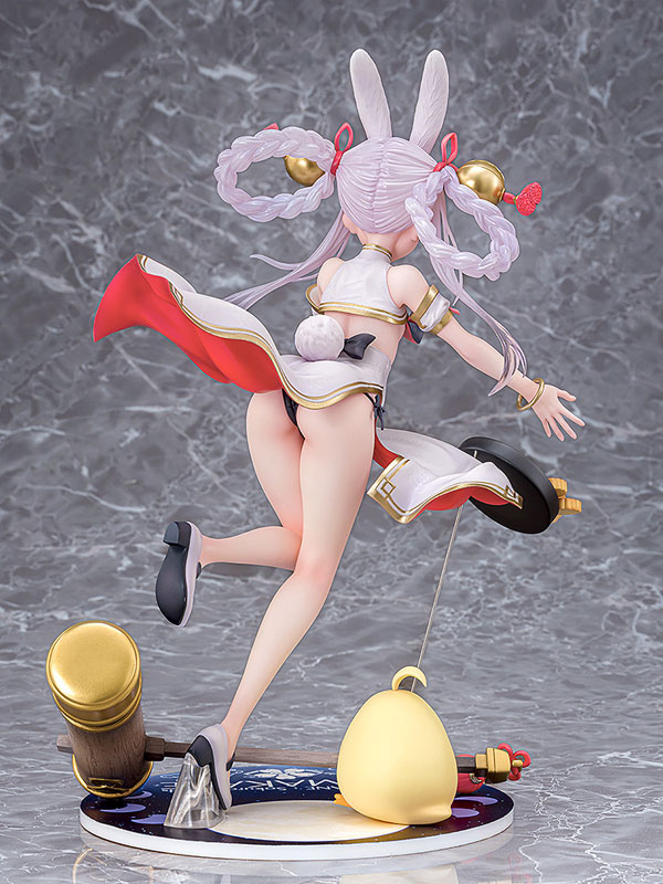 Azur Lane Shimakaze: Clumsy Moon Rabbit 1/7