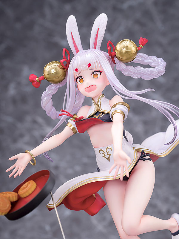 Azur Lane Shimakaze: Clumsy Moon Rabbit 1/7
