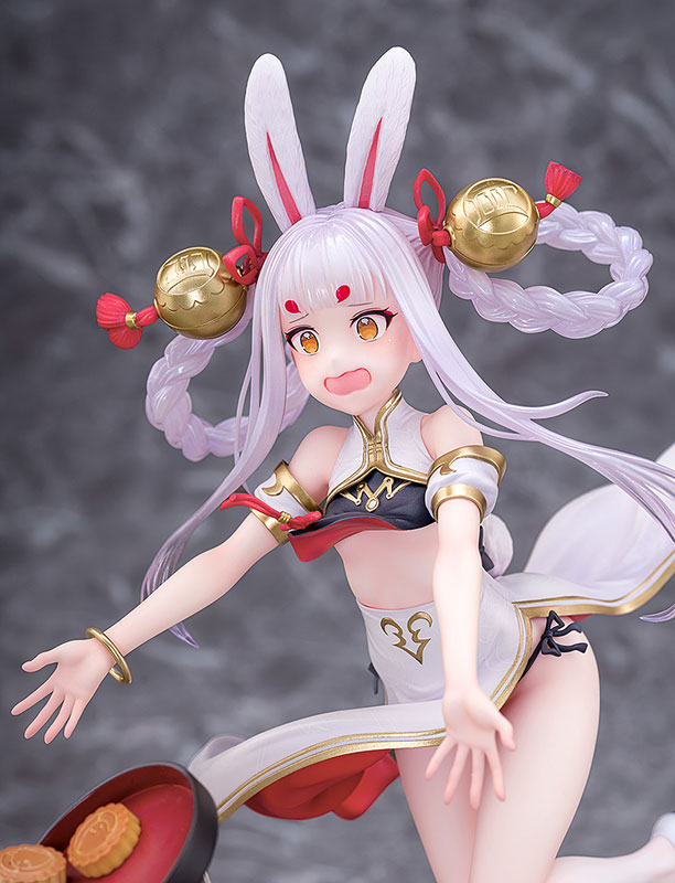 Azur Lane Shimakaze: Clumsy Moon Rabbit 1/7