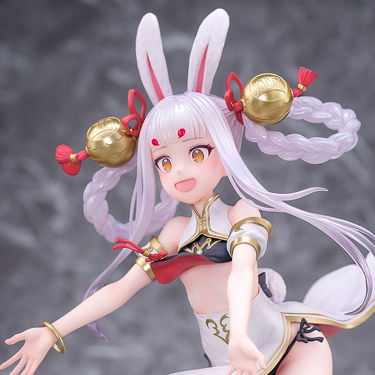 Azur Lane Shimakaze: Clumsy Moon Rabbit 1/7