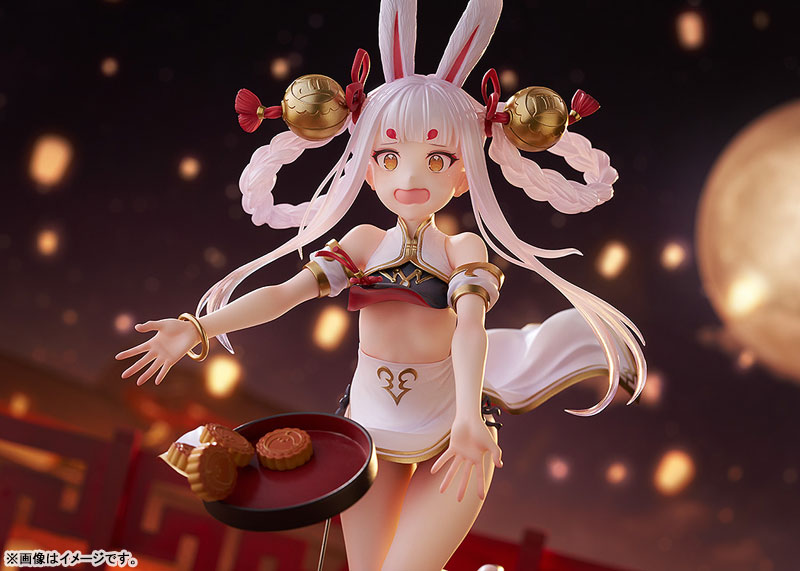 Azur Lane Shimakaze: Clumsy Moon Rabbit 1/7