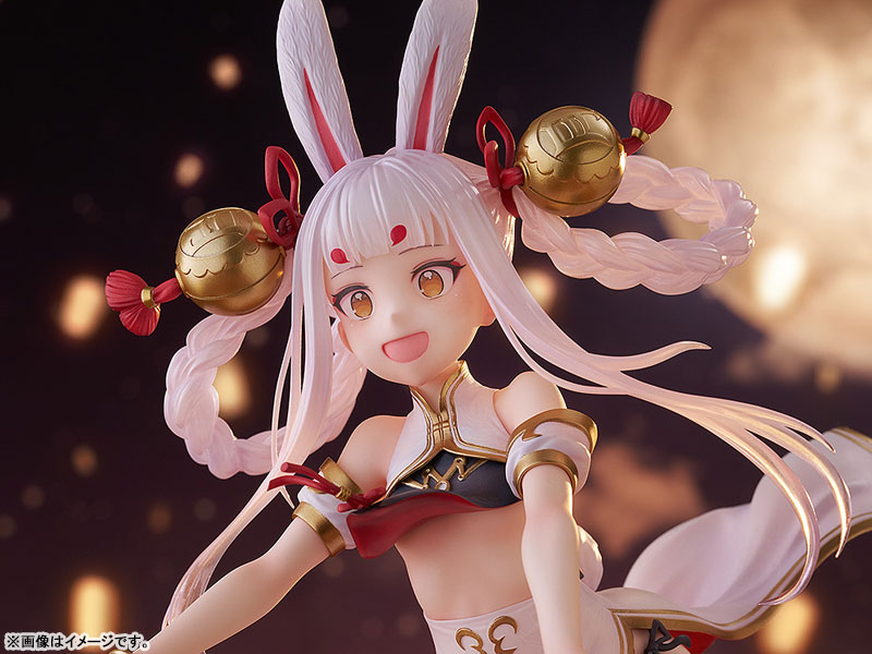 Azur Lane Shimakaze: Clumsy Moon Rabbit 1/7